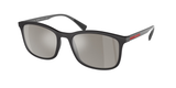 Black Rubber (DG02B0) / 56