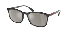 Black Rubber (DG02B0)