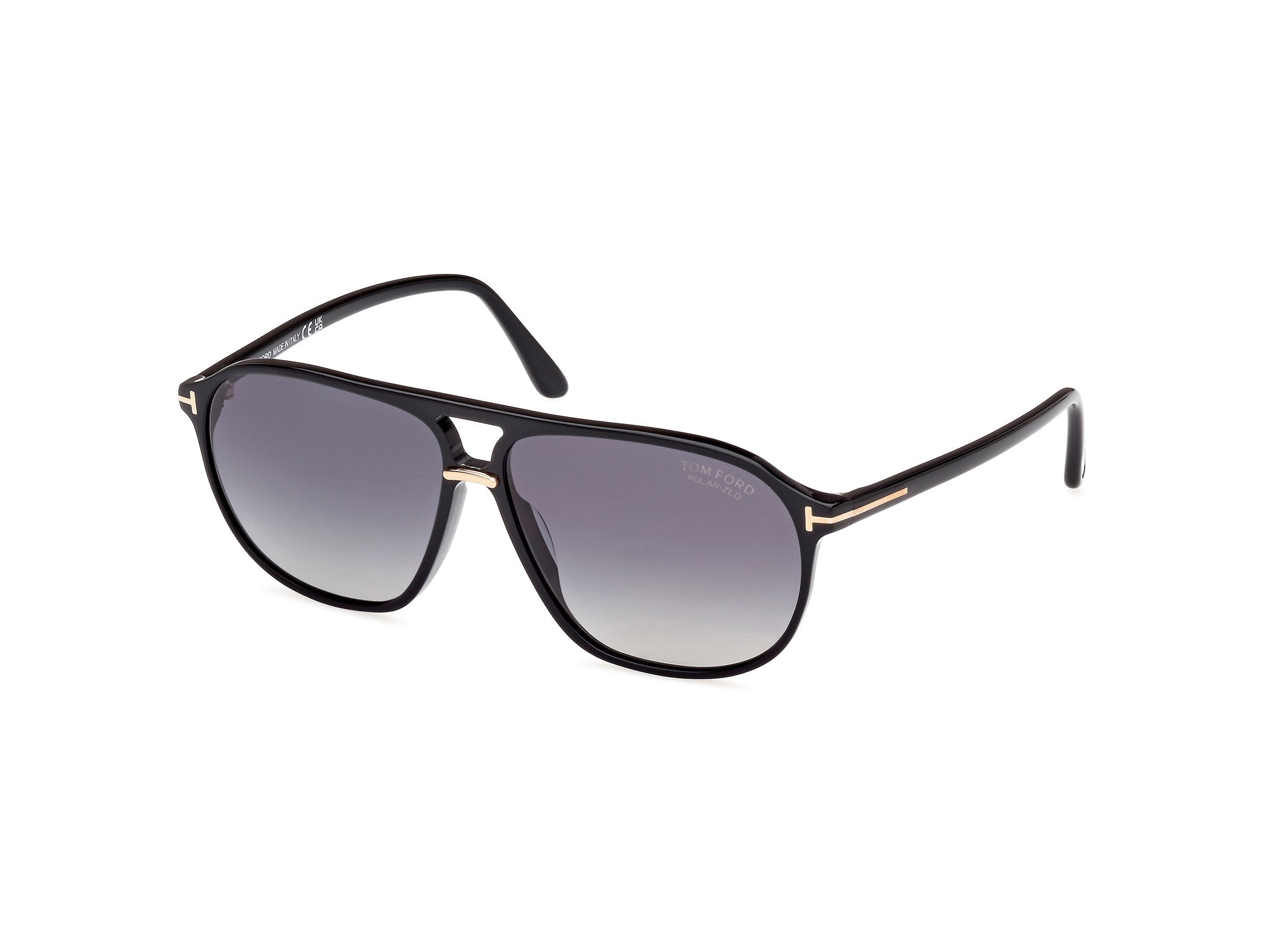 Shiny Black (01D-61)
