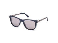 Matte Blue (91C-53)
