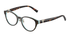 Havana On Tiffany Blue (8134)