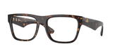 Burberry Be2411 – Havana (3002) / 55 Eyeglasses Frame