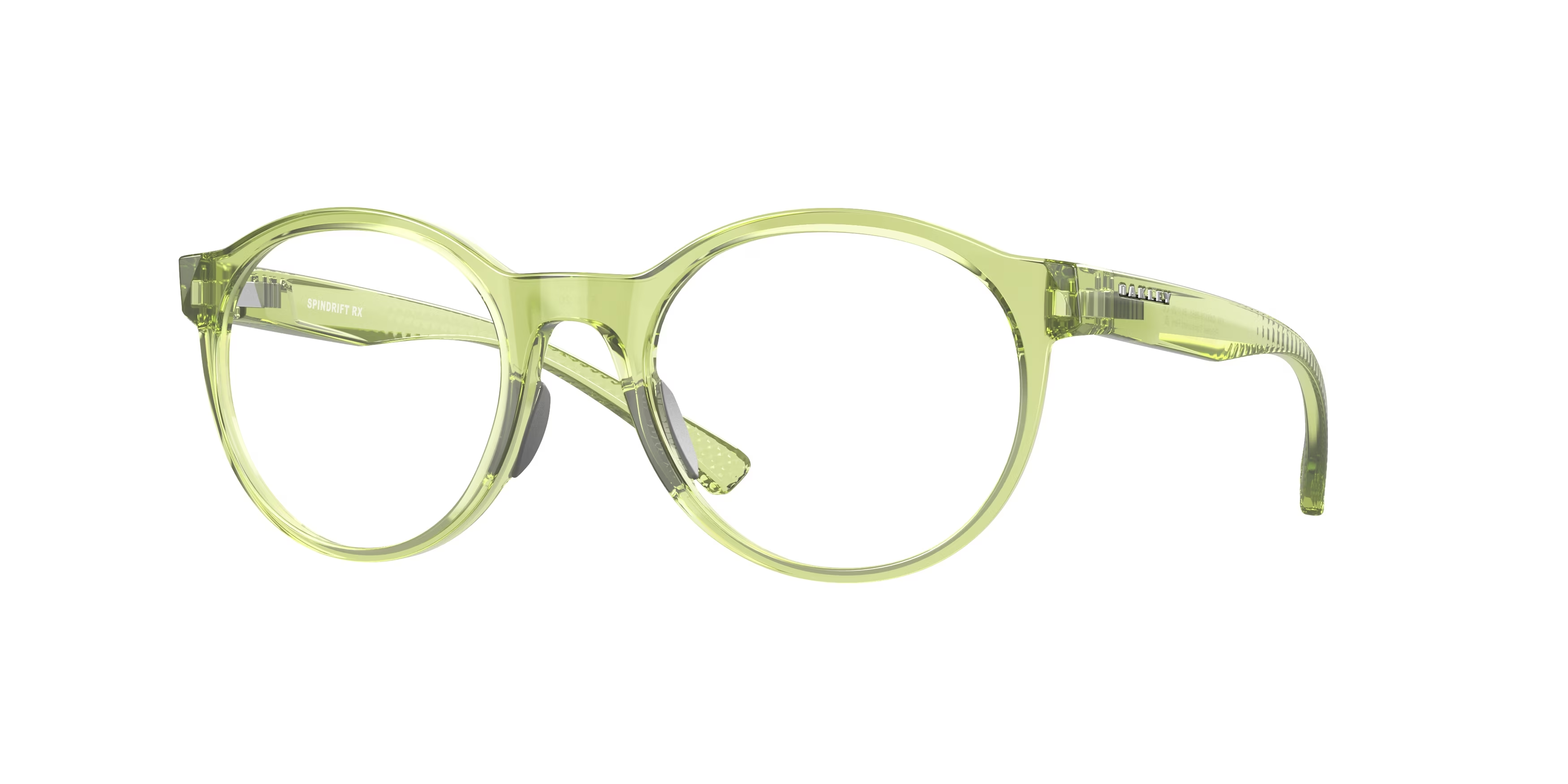 Oakley Ophthalmic Spindrift Rx – Green (817609) / 51 Eyeglasses Frame