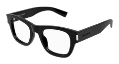 Black (001)