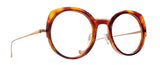736 Tortoise Shell Rose Gold (2100873736) / 48
