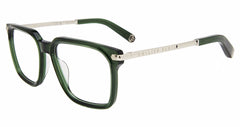 Transp Green (VPP117M540G61)