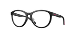 Oakley Youth Ophthalmic Aglow – Black (802701) / 49 Eyeglasses Frame
