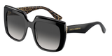 Black On Leo Brown (32998G) / 54