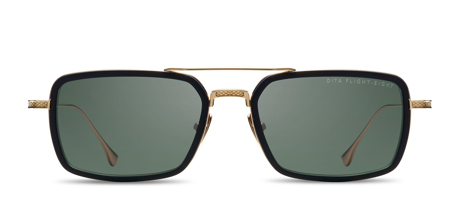 Matte Black/Gold (40422) / 53 | 0