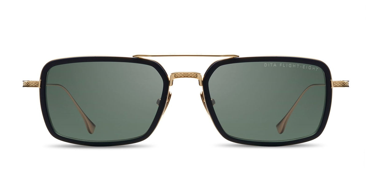 Matte Black/Gold (40422) / 53 | 0