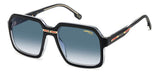 Carrera Victory C 08/S – Black (7C508) / 56 Sunglasses Frame