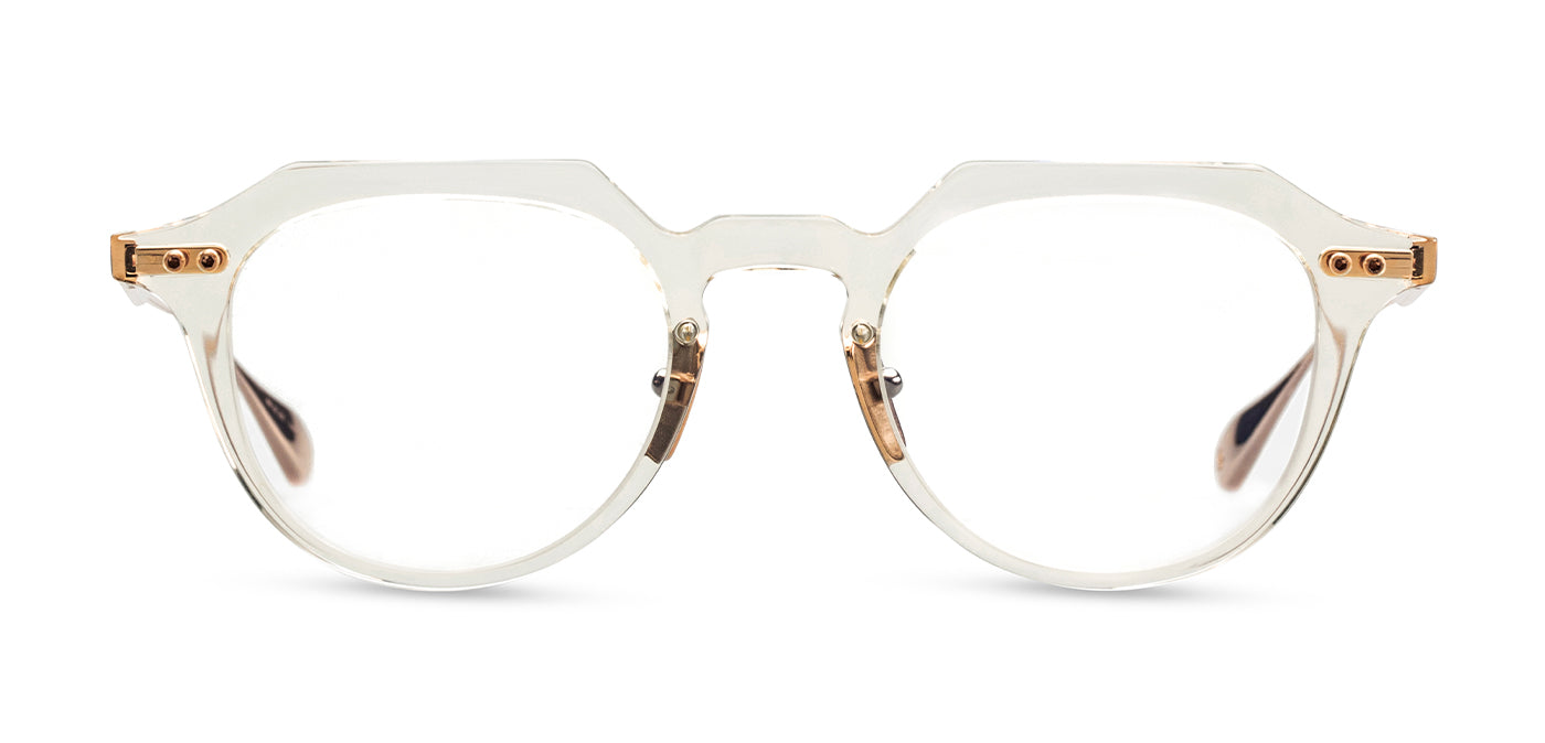 Vintage Clear - White Gold (53417) / 49 | 0