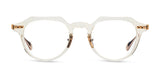 Vintage Clear - White Gold (53417) / 49 | 0