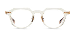 Vintage Clear - White Gold (53417)