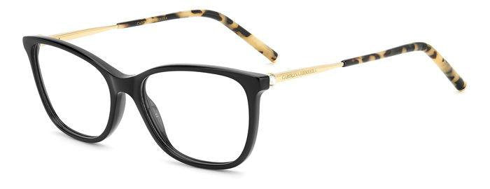 Carolina Herrera Her 0197 – Gold (2M2) / 54 Eyeglasses Frame