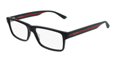 Black (001)