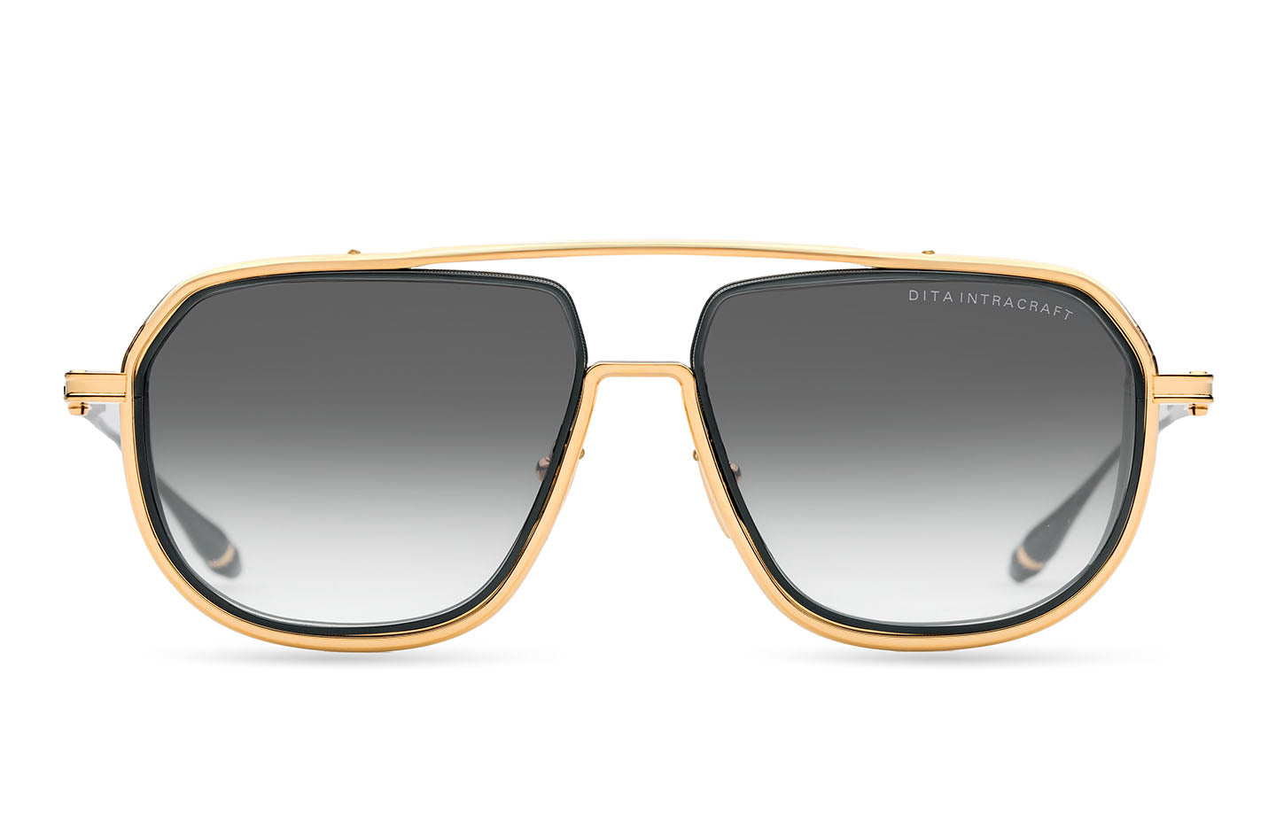 Yellow Gold - Black Iron (59321) / 59 | 0