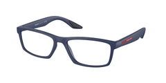Blue Rubber (U631O1)