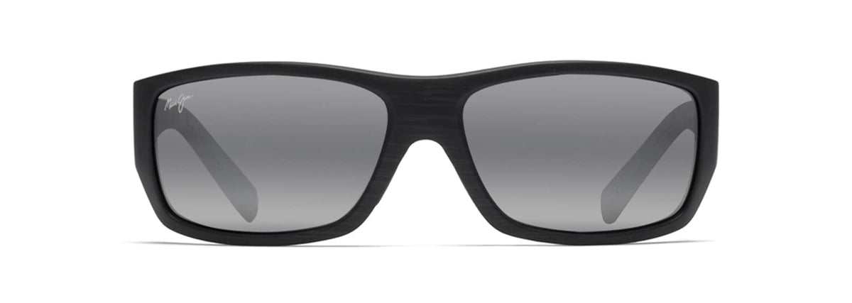 Matte Black Woodgrain (123-02W) / 60 | 0