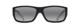 Matte Black Woodgrain (123-02W) / 60 | 0