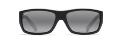 Matte Black Woodgrain (123-02W)