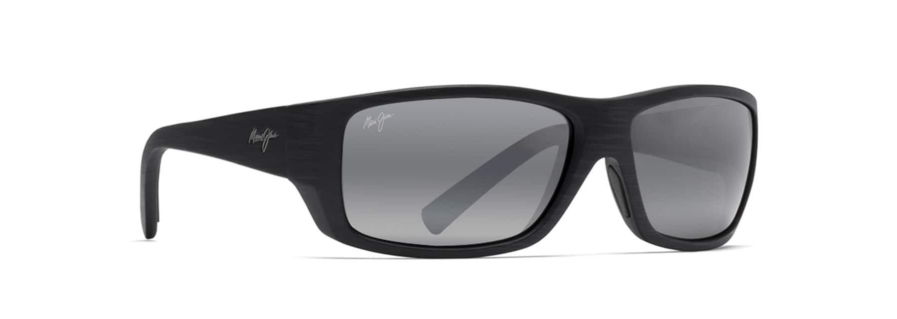 Matte Black Woodgrain (123-02W) / 60 | 1