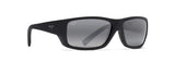 Matte Black Woodgrain (123-02W) / 60 | 1