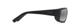 Matte Black Woodgrain (123-02W) / 60 | 2