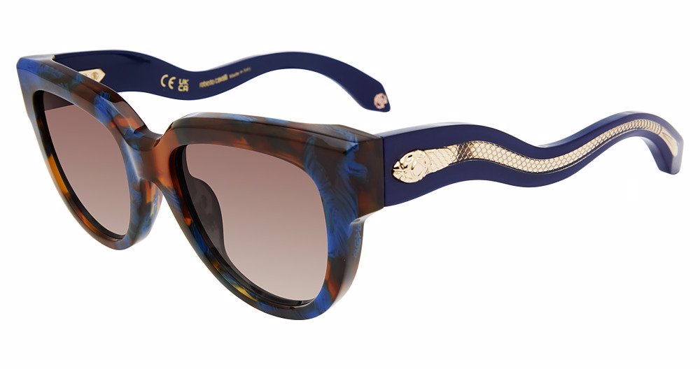 Brown Blue Hav (SRC054 5309UV) / 53