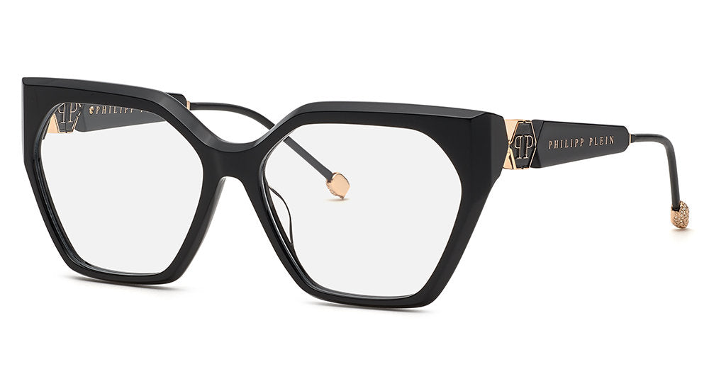 Black (VPP068S570700) / 57