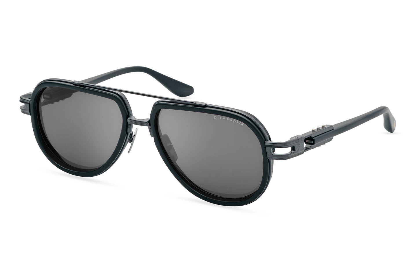 Black Iron - Black (59325) / 59 | 1