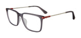 Transparent Grey (VPLG77 5309MB) / 53