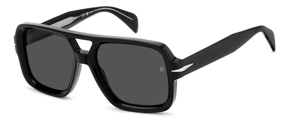 807IR (Black)