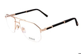 C01 Gold W Leather And Black Onyx (60070C01) / 56
