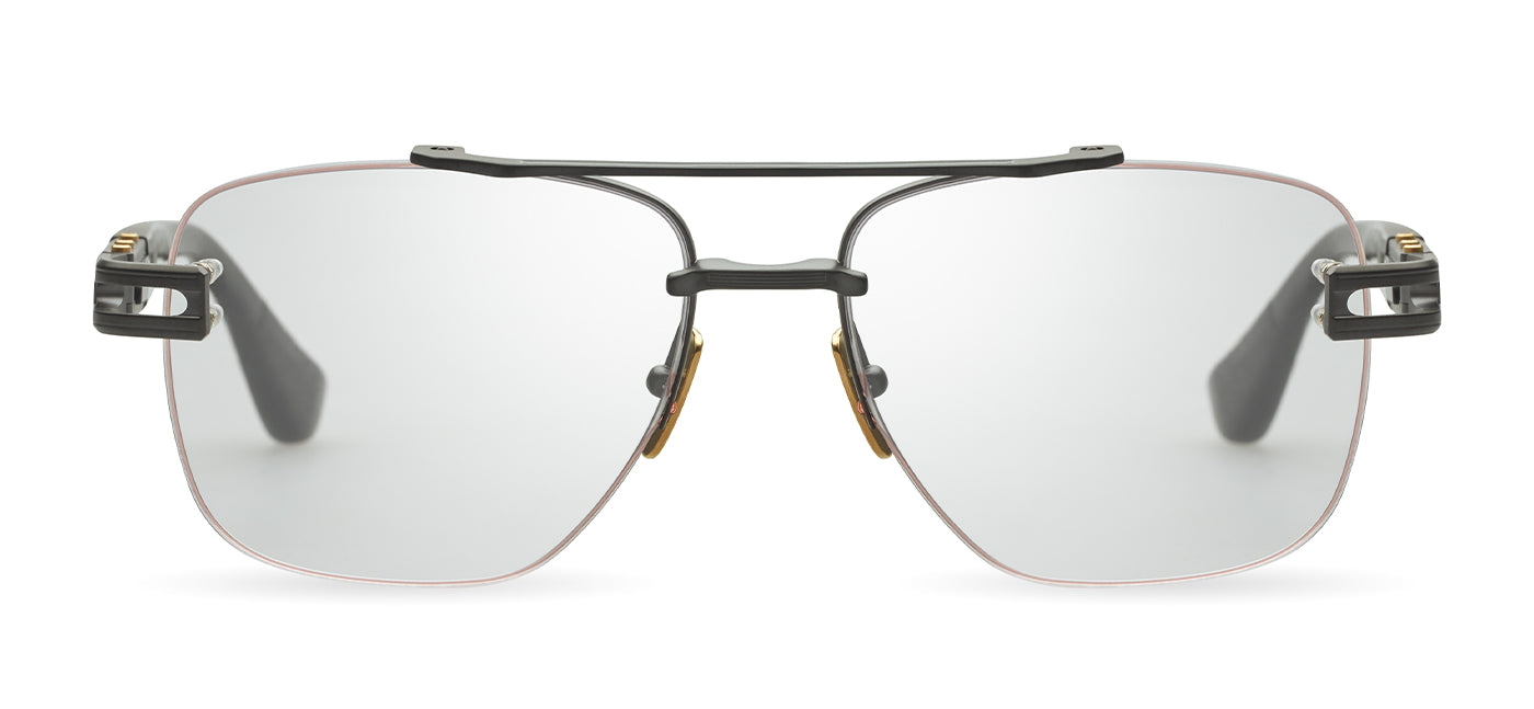Black Iron - Black (50038) / 57 | 0