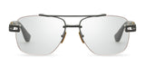 Black Iron - Black (50038) / 57 | 0