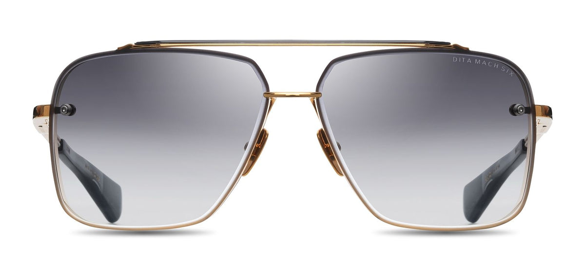 Yellow Gold/Black (31889) / 62 | 0