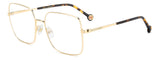 Carolina Herrera Her 0346 – Rose Gold (000) / 55 Eyeglasses Frame