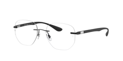 1128 (Gunmetal)