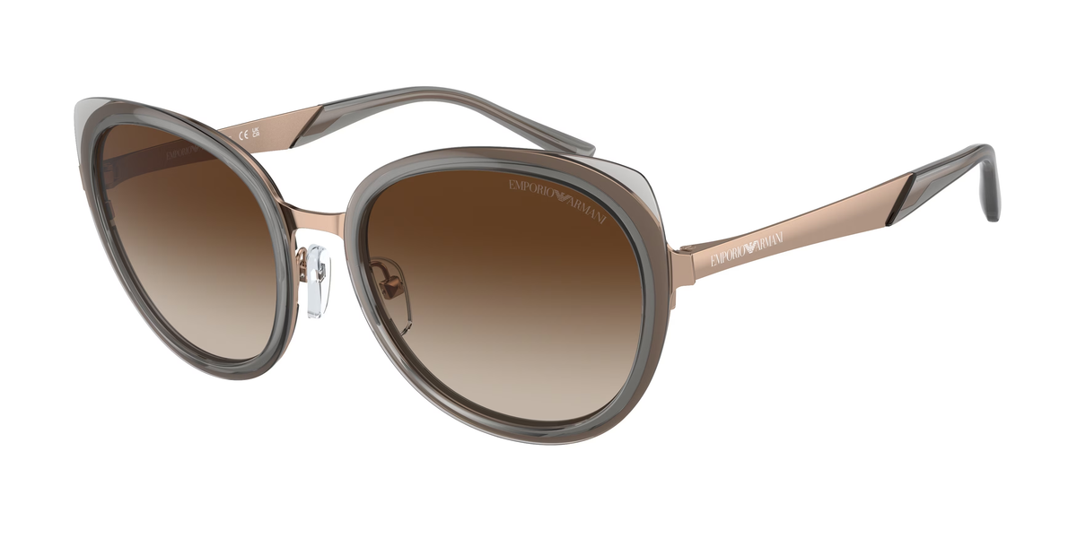 Shiny Rose Gold (336113) / 53