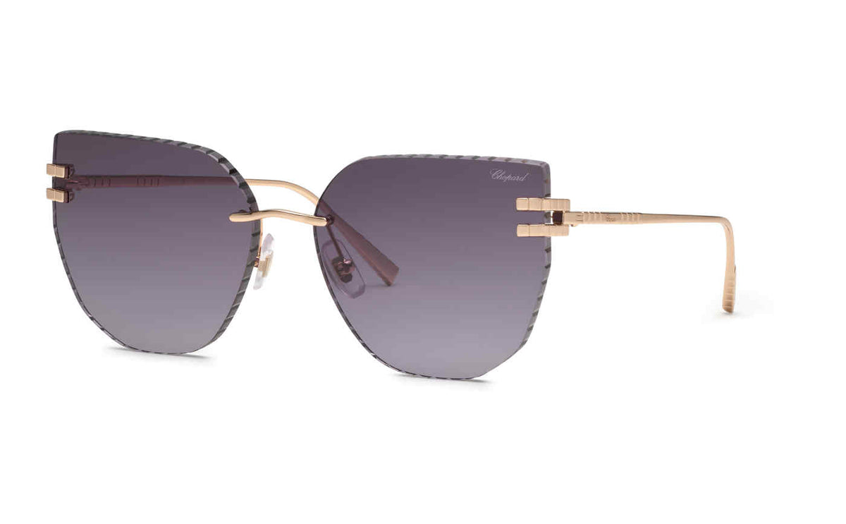 Shiny Total Rose Gold (SCHL54M610300) / 61