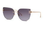 Shiny Total Rose Gold (SCHL54M610300) / 61