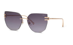 Shiny Total Rose Gold (SCHL54M610300)