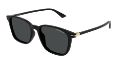 Black (001)
