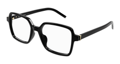 Black (001)