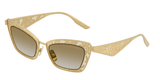 Matte Gold (12246E) / 51