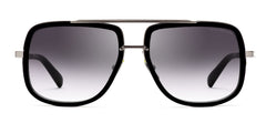 Black/Silver (987)