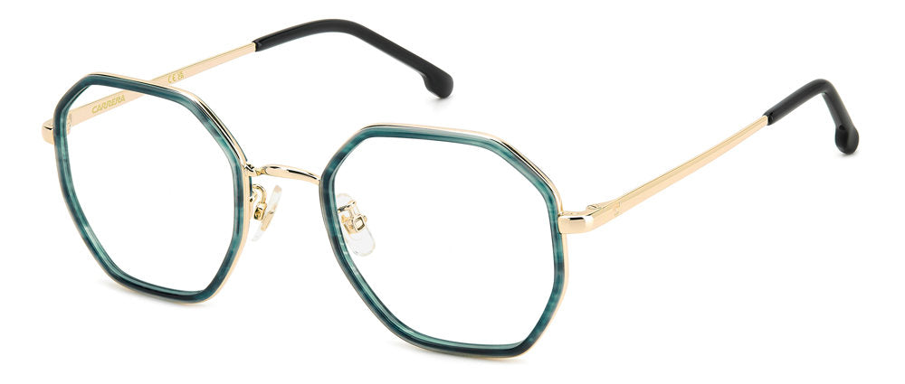 Carrera 3034 – Green (6AK) / 51 Eyeglasses Frame