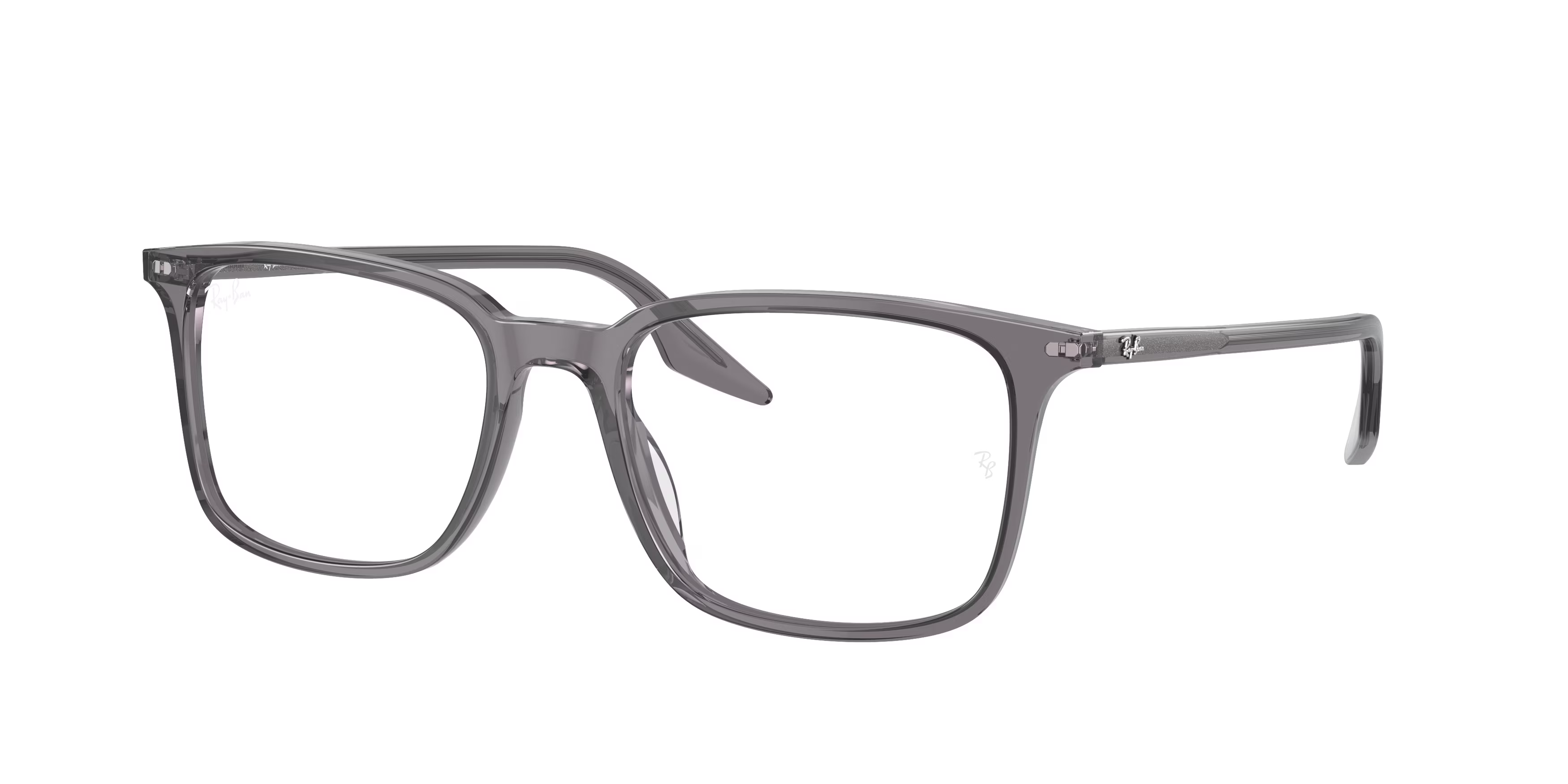 Transparent Grey (8268) / 55