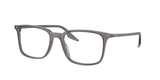Transparent Grey (8268) / 55